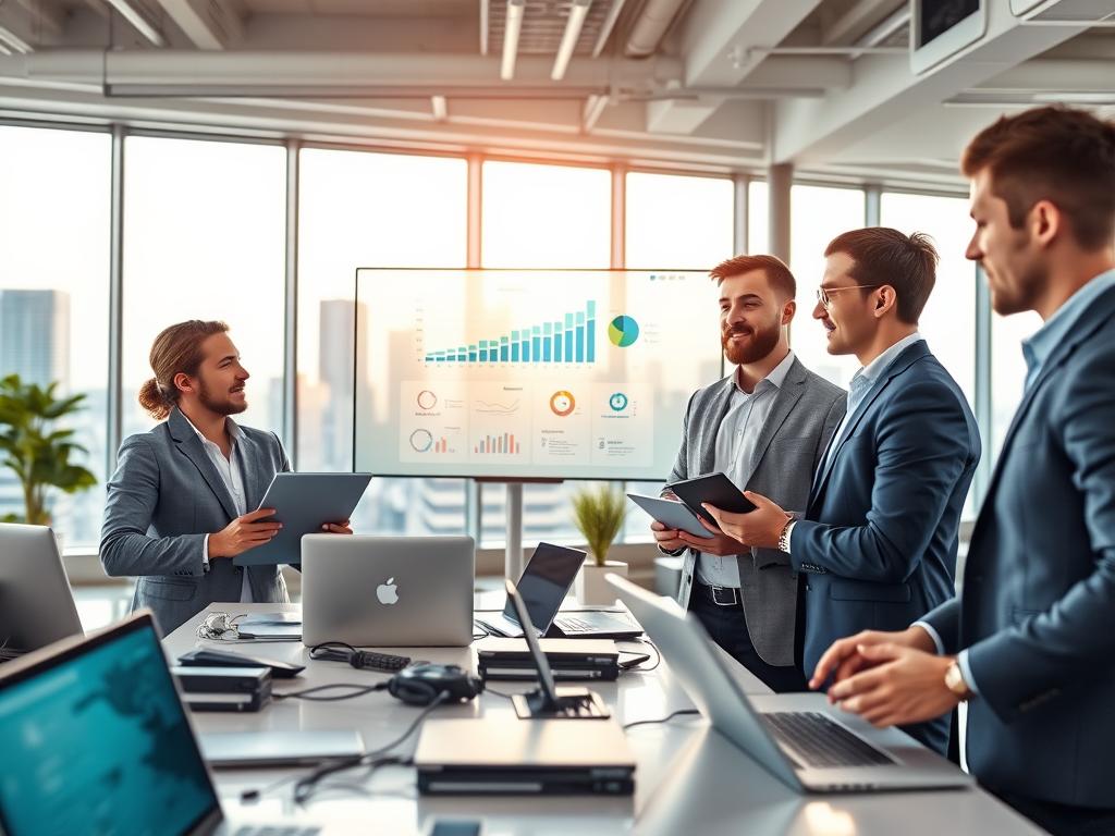 solusi masalah teknologi