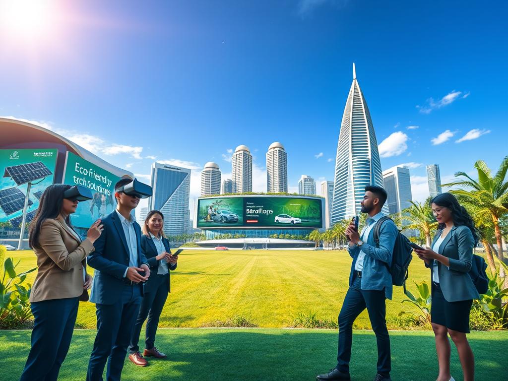 trend terkini teknologi